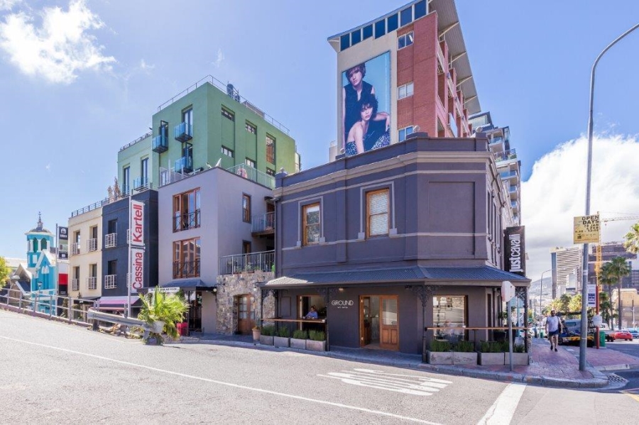 To Let commercial Property for Rent in De Waterkant Western Cape